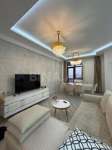 Продаётся 2-комн. новостройка 67 м², м. Ахмедлы, photo 6 from 18