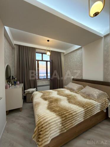 Продаётся 2-комн. новостройка 67 м², м. Ахмедлы, photo 12 from 18