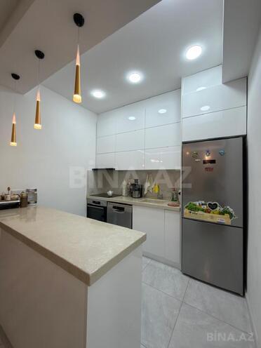 Продаётся 2-комн. новостройка 67 м², м. Ахмедлы, photo 9 from 18