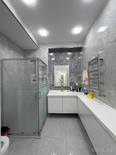 Продаётся 2-комн. новостройка 67 м², м. Ахмедлы, photo 16 from 18
