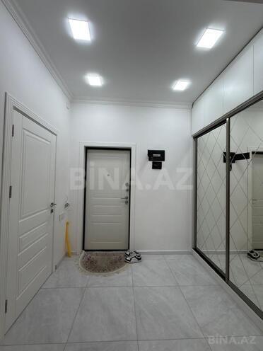 Продаётся 2-комн. новостройка 67 м², м. Ахмедлы, photo 17 from 18
