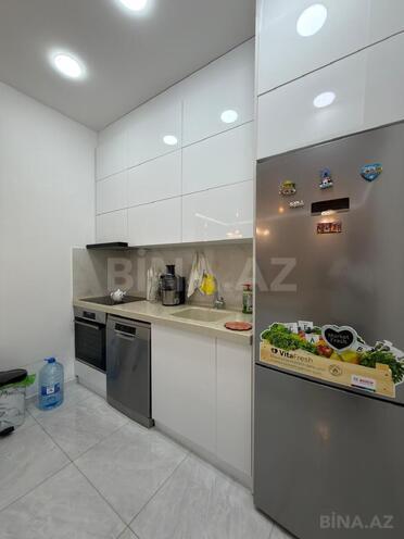Продаётся 2-комн. новостройка 67 м², м. Ахмедлы, photo 10 from 18