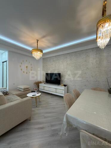 Продаётся 2-комн. новостройка 67 м², м. Ахмедлы, photo 8 from 18