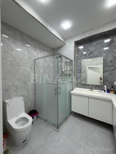 Продаётся 2-комн. новостройка 67 м², м. Ахмедлы, photo 15 from 18