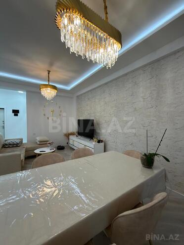 Продаётся 2-комн. новостройка 67 м², м. Ахмедлы, photo 7 from 18