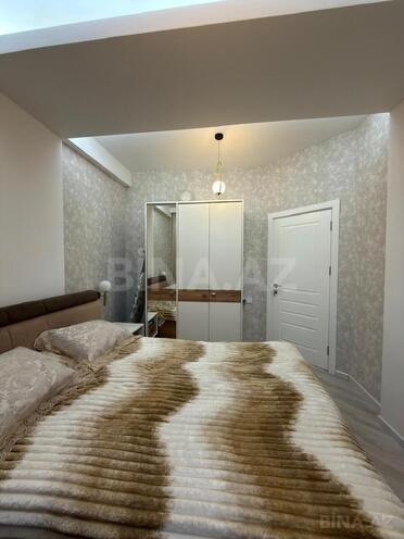 Продаётся 2-комн. новостройка 67 м², м. Ахмедлы, photo 13 from 18