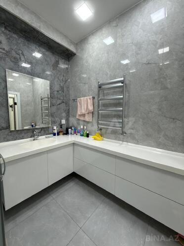 Продаётся 2-комн. новостройка 67 м², м. Ахмедлы, photo 14 from 18