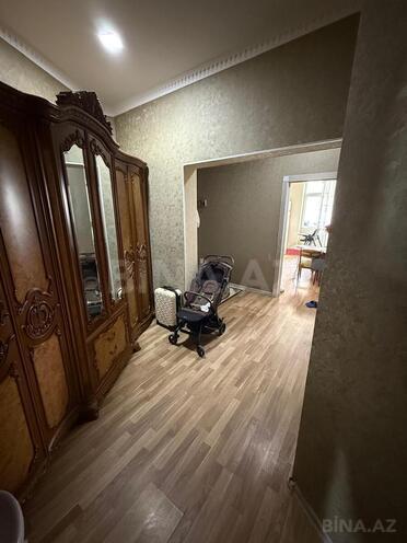 Satılır 2 otaqlı yeni tikili 83 m², 7-ci mikrorayon q., photo 9 from 12