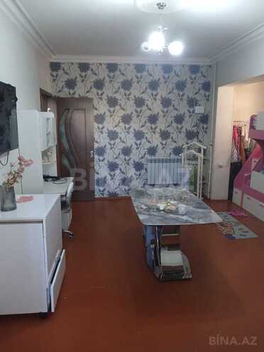Satılır 2 otaqlı yeni tikili 45 m², 8-ci mikrorayon q., photo 7 from 12