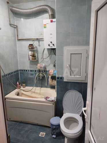 Satılır 2 otaqlı yeni tikili 45 m², 8-ci mikrorayon q., photo 11 from 12