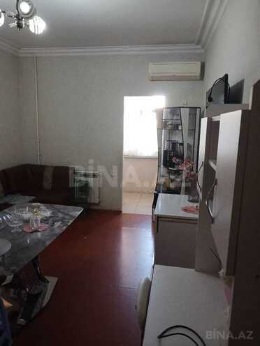 Satılır 2 otaqlı yeni tikili 45 m², 8-ci mikrorayon q., photo 3 from 12