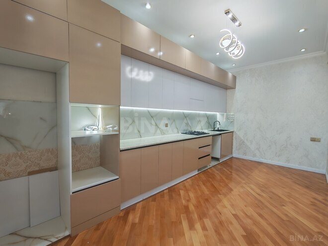 Satılır 3 otaqlı yeni tikili 110 m², photo 10 from 19