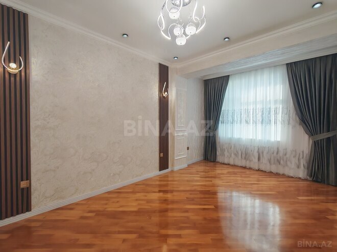 Satılır 3 otaqlı yeni tikili 110 m², photo 13 from 19