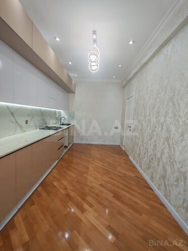 Satılır 3 otaqlı yeni tikili 110 m², photo 9 from 19