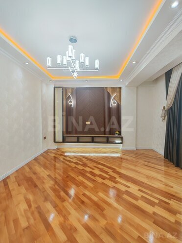 Satılır 3 otaqlı yeni tikili 110 m², photo 3 from 19