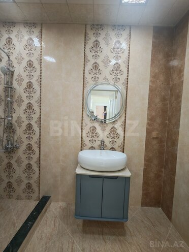 Satılır 3 otaqlı yeni tikili 110 m², photo 16 from 19