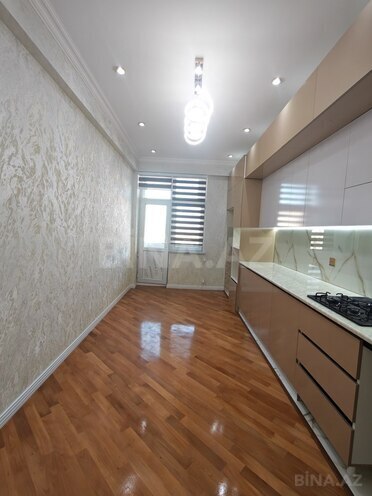 Satılır 3 otaqlı yeni tikili 110 m², photo 8 from 19