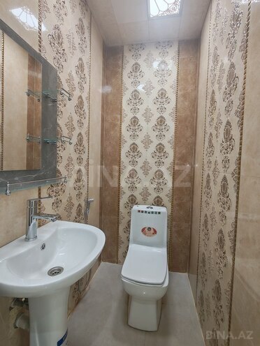Satılır 3 otaqlı yeni tikili 110 m², photo 18 from 19