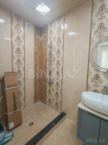 Satılır 3 otaqlı yeni tikili 110 m², photo 17 from 19