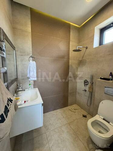 Satılır 6 otaqlı həyət evi/bağ evi 250 m², Badamdar q., photo 22 from 29