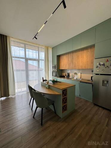 Satılır 6 otaqlı həyət evi/bağ evi 250 m², Badamdar q., photo 12 from 29