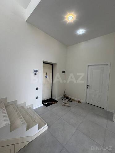 Satılır 6 otaqlı həyət evi/bağ evi 250 m², Badamdar q., photo 27 from 29