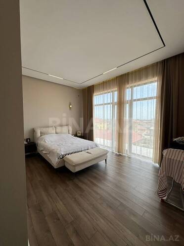 Satılır 6 otaqlı həyət evi/bağ evi 250 m², Badamdar q., photo 23 from 29