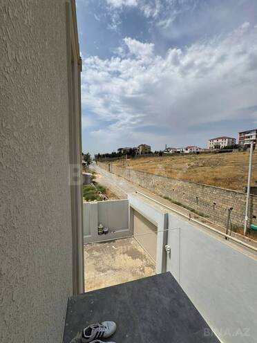 Satılır 6 otaqlı həyət evi/bağ evi 250 m², Badamdar q., photo 4 from 29