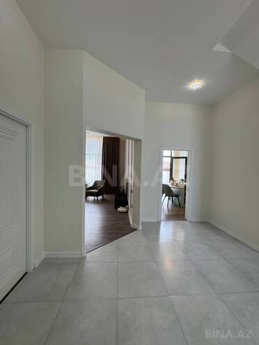 Satılır 6 otaqlı həyət evi/bağ evi 250 m², Badamdar q., photo 6 from 29