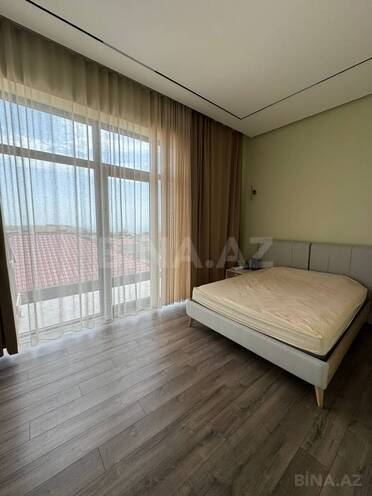 Satılır 6 otaqlı həyət evi/bağ evi 250 m², Badamdar q., photo 15 from 29