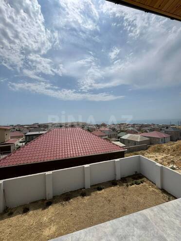 Satılır 6 otaqlı həyət evi/bağ evi 250 m², Badamdar q., photo 13 from 29