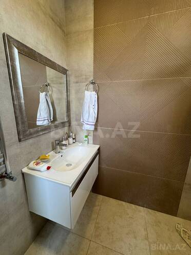 Satılır 6 otaqlı həyət evi/bağ evi 250 m², Badamdar q., photo 17 from 29