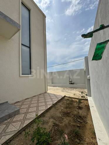 Satılır 6 otaqlı həyət evi/bağ evi 250 m², Badamdar q., photo 20 from 29