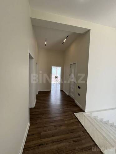 Satılır 6 otaqlı həyət evi/bağ evi 250 m², Badamdar q., photo 18 from 29