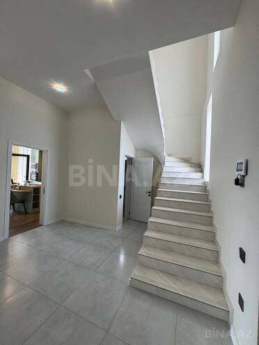 Satılır 6 otaqlı həyət evi/bağ evi 250 m², Badamdar q., photo 26 from 29