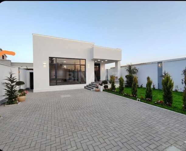 Продается 4-комн. дом/дача 110 м², пос. Нардаран, photo 1 from 17
