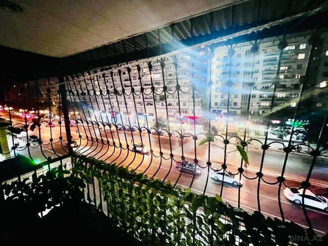 Продается 3-комн. вторичка 75 м², м. Иншаатчылар, photo 12 from 13