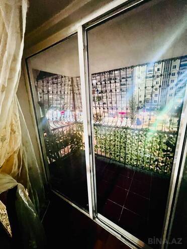 Продается 3-комн. вторичка 75 м², м. Иншаатчылар, photo 11 from 13