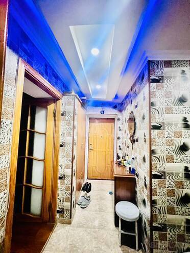Продается 3-комн. вторичка 75 м², м. Иншаатчылар, photo 6 from 13