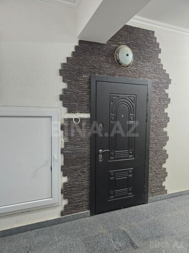 İcarəyə verilir 2 otaqlı yeni tikili 115 m², Nəsimi r., photo 10 from 12
