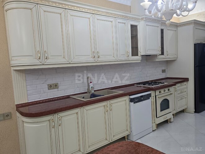 İcarəyə verilir 2 otaqlı yeni tikili 115 m², Nəsimi r., photo 8 from 12