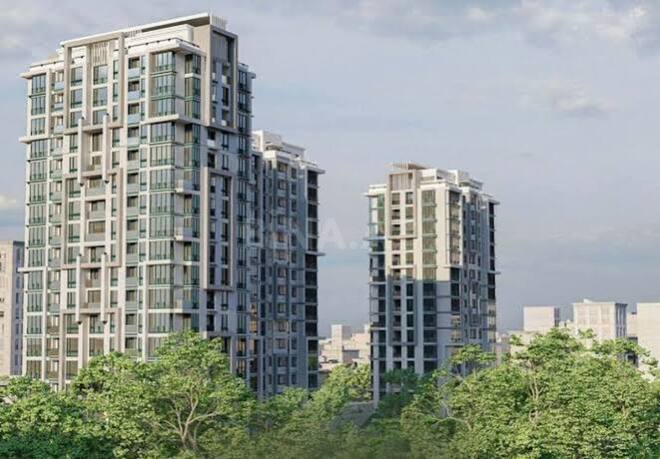 İcarəyə verilir 2 otaqlı yeni tikili 115 m², Nəsimi r., photo 1 from 12