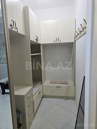 İcarəyə verilir 2 otaqlı yeni tikili 115 m², Nəsimi r., photo 11 from 12