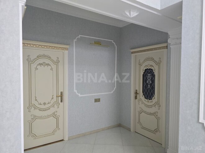 İcarəyə verilir 2 otaqlı yeni tikili 115 m², Nəsimi r., photo 9 from 12