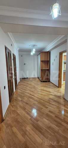 Satılır 3 otaqlı yeni tikili 124 m², Həzi Aslanov m., photo 10 from 18