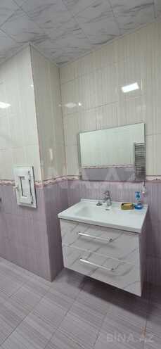 Satılır 3 otaqlı yeni tikili 124 m², Həzi Aslanov m., photo 12 from 18