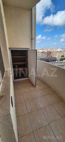 Satılır 3 otaqlı yeni tikili 124 m², Həzi Aslanov m., photo 15 from 18