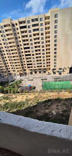 Satılır 3 otaqlı yeni tikili 124 m², Həzi Aslanov m., photo 17 from 18