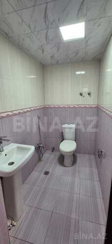 Satılır 3 otaqlı yeni tikili 124 m², Həzi Aslanov m., photo 13 from 18