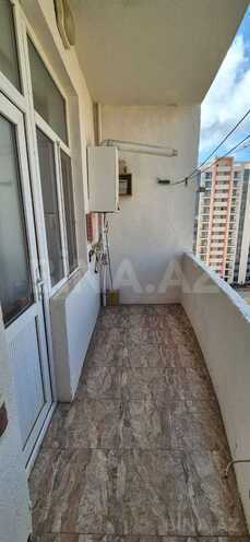 Satılır 3 otaqlı yeni tikili 124 m², Həzi Aslanov m., photo 14 from 18